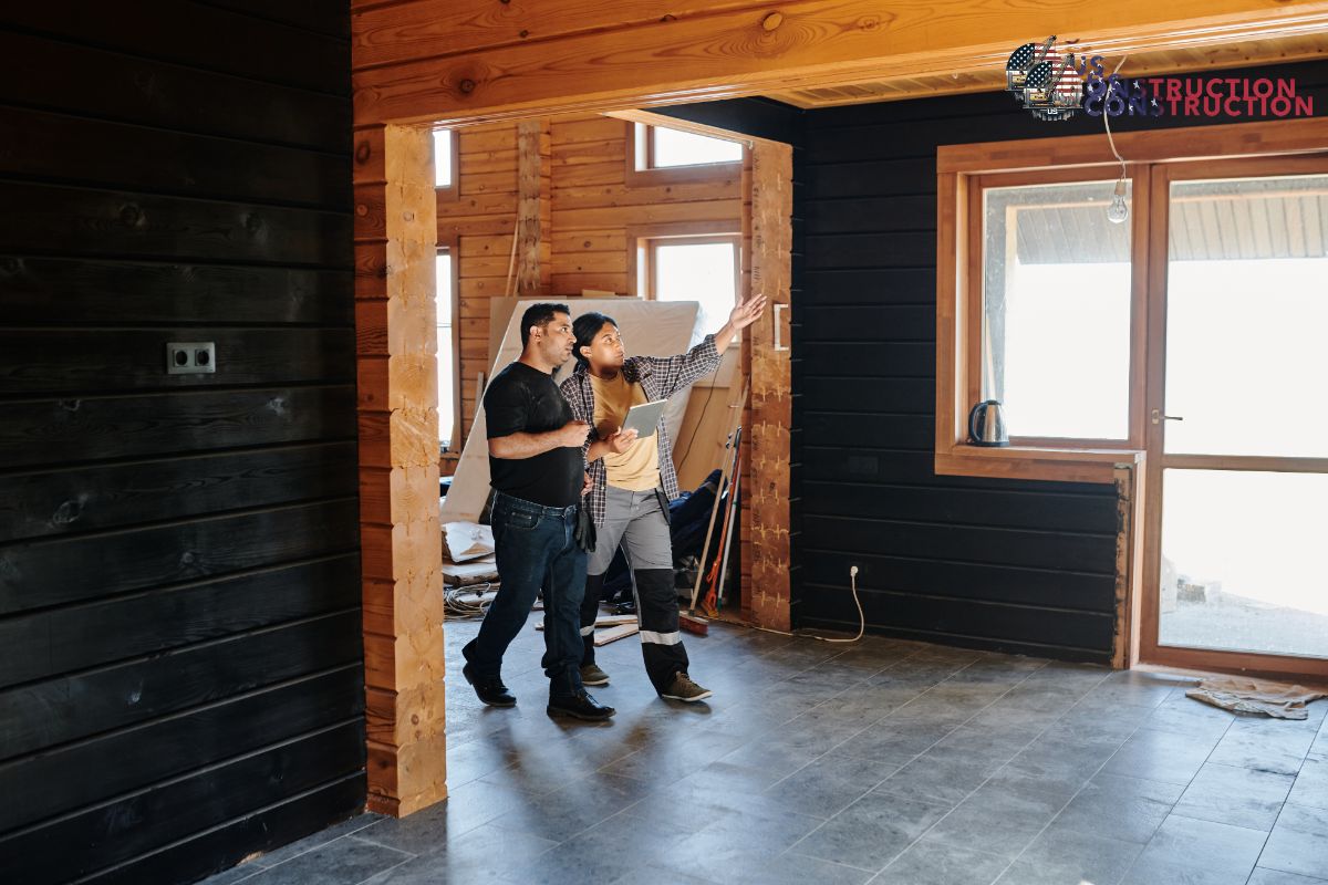 Remodeling Contractors in HOUSTON, TEXAS