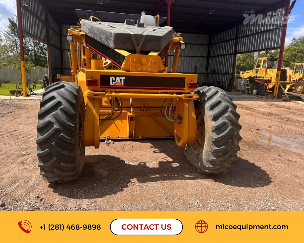 Used Soil Stabilizers / Reclaimers for Sale in HOUSTON, TEXAS, USA