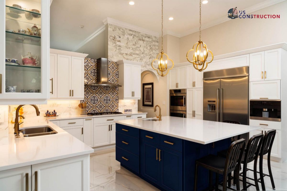 Remodeling Contractor in HOUSTON, TEXAS
