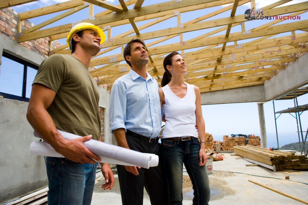 Houston General Contractor