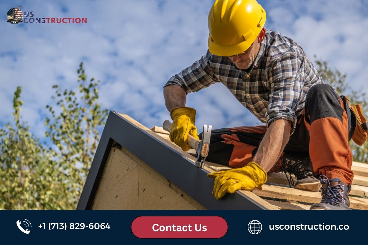 General Contractor in HOUSTON, TEXAS